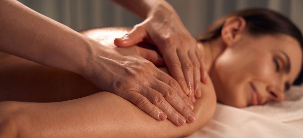 Massage Therapy
